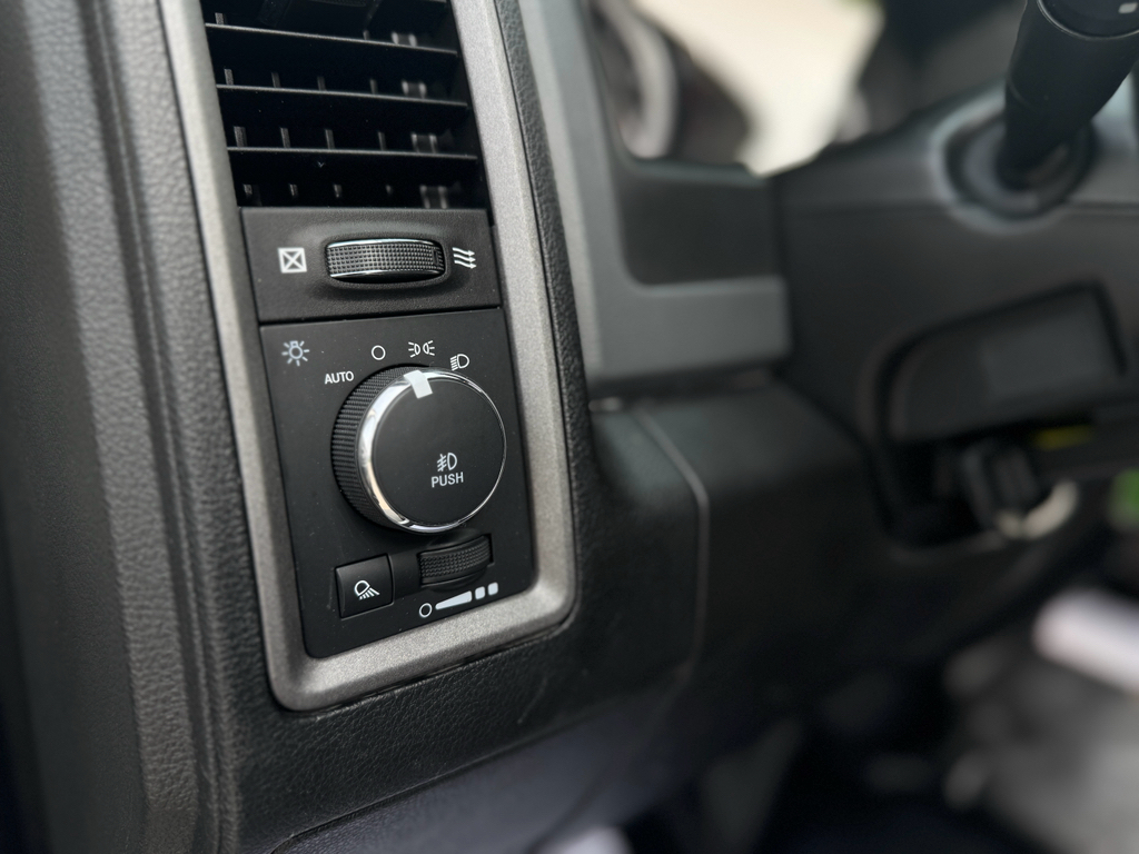Used 2023 Ram 1500 Classic Truck