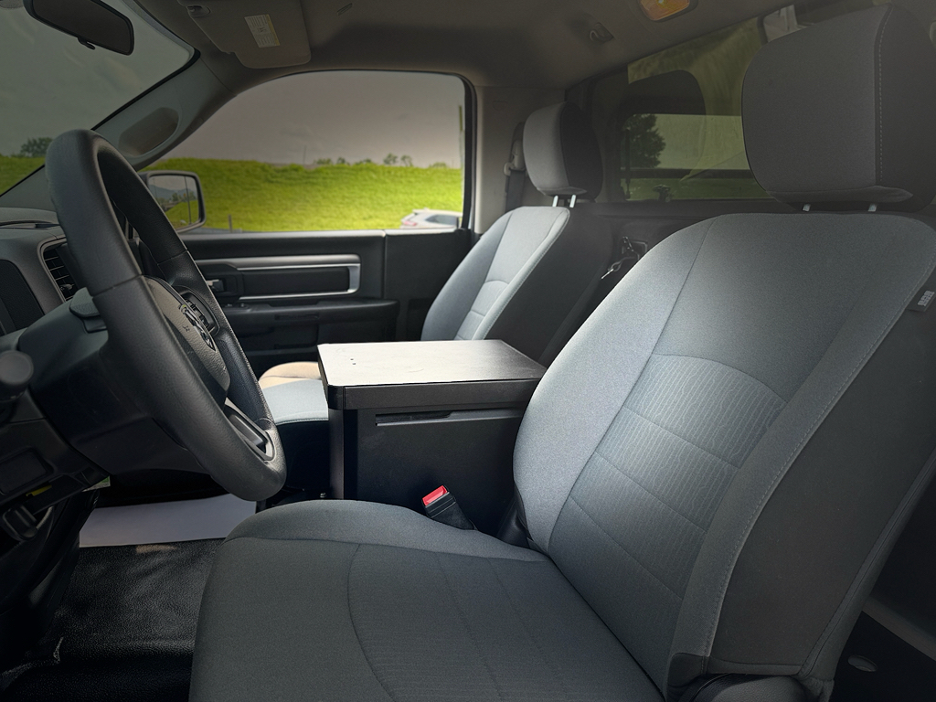 Used 2023 Ram 1500 Classic Truck