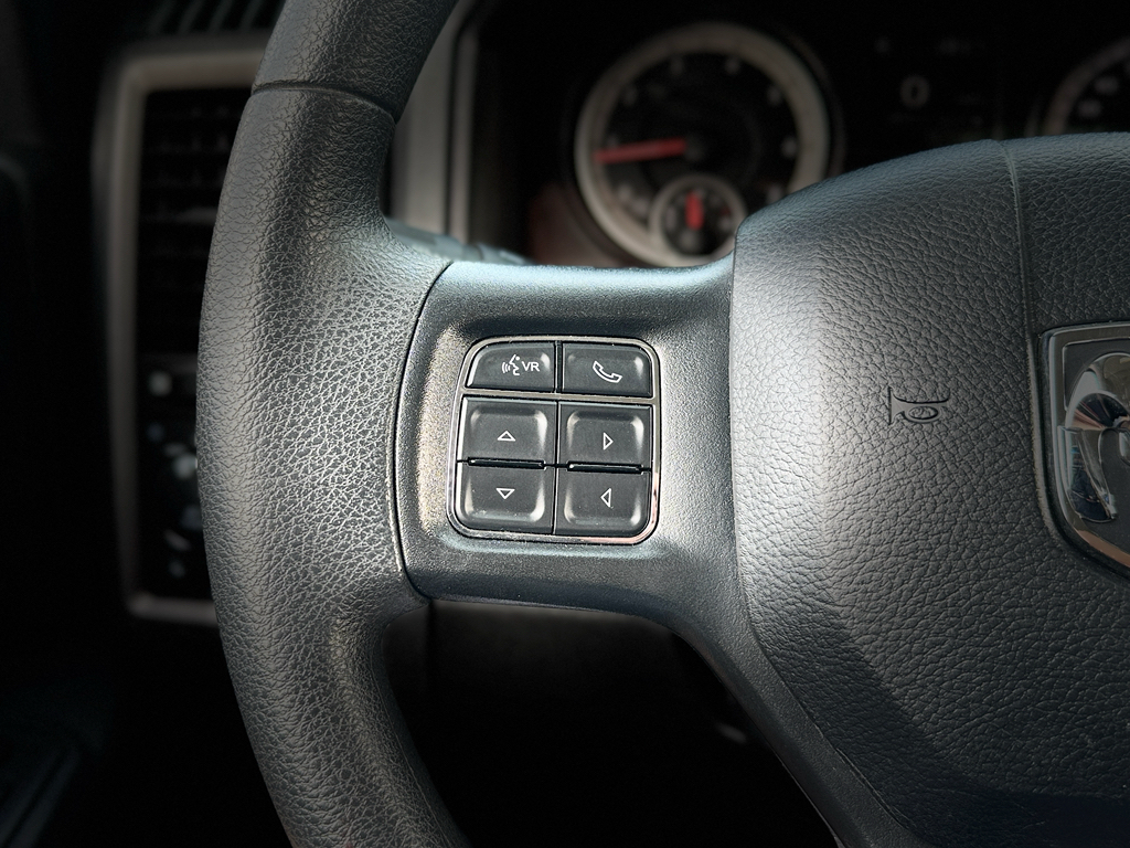 Used 2023 Ram 1500 Classic Truck