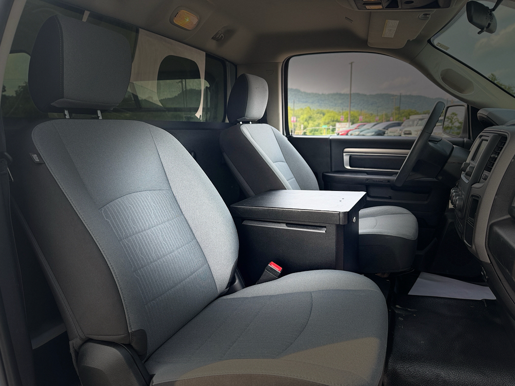 Used 2023 Ram 1500 Classic Truck