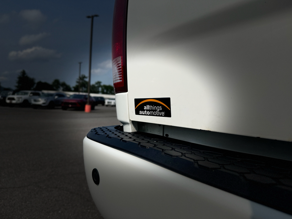 Used 2023 Ram 1500 Classic Truck