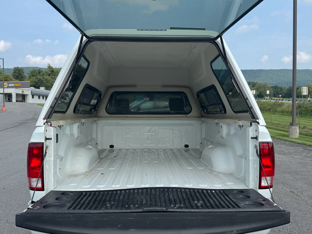 Used 2023 Ram 1500 Classic Truck