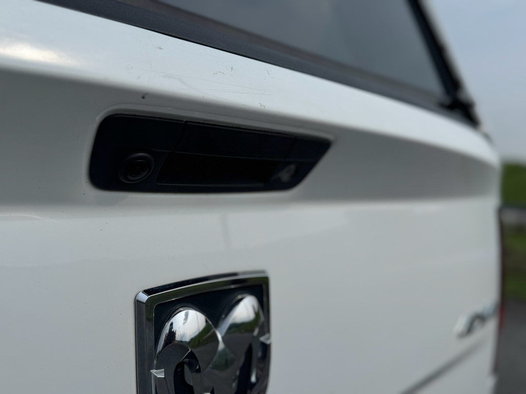 Used 2023 Ram 1500 Classic Truck