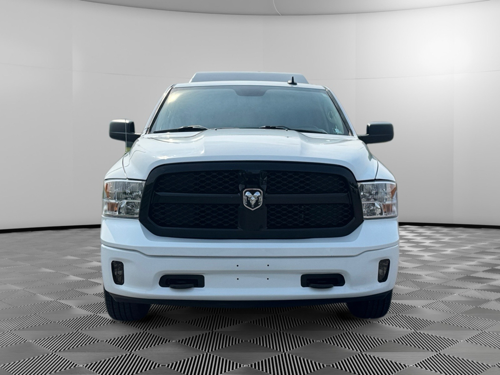 Used 2023 Ram 1500 Classic Truck