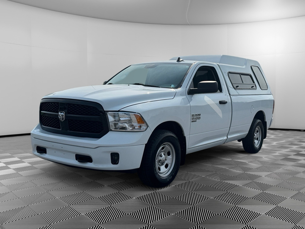 Used 2023 Ram 1500 Classic Truck
