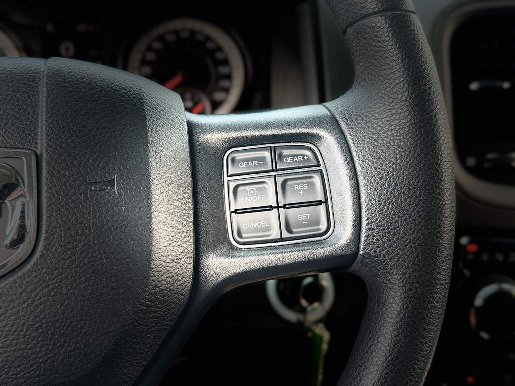 Used 2023 Ram 1500 Classic Truck