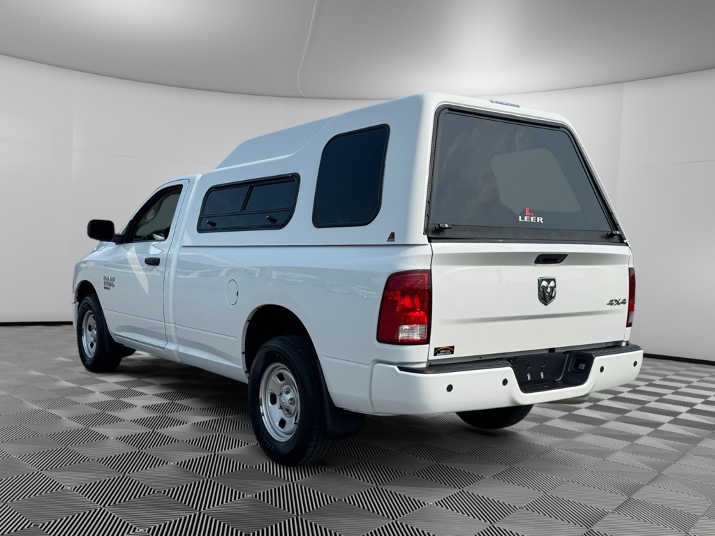 Used 2023 Ram 1500 Classic Truck