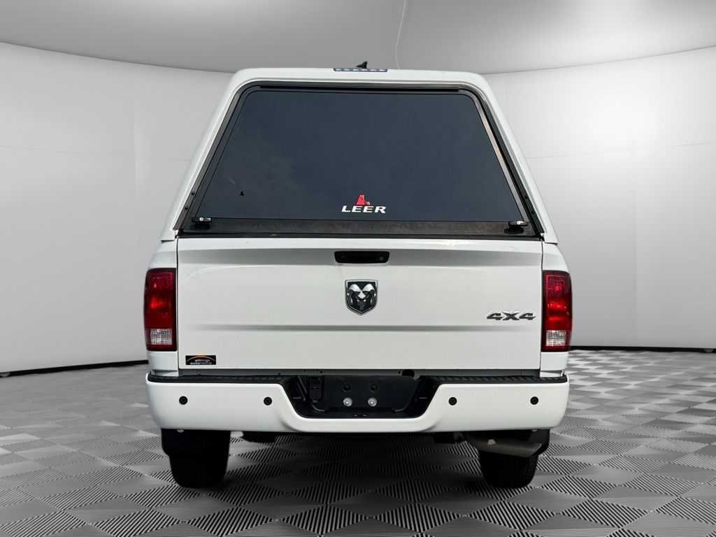 Used 2023 Ram 1500 Classic Truck