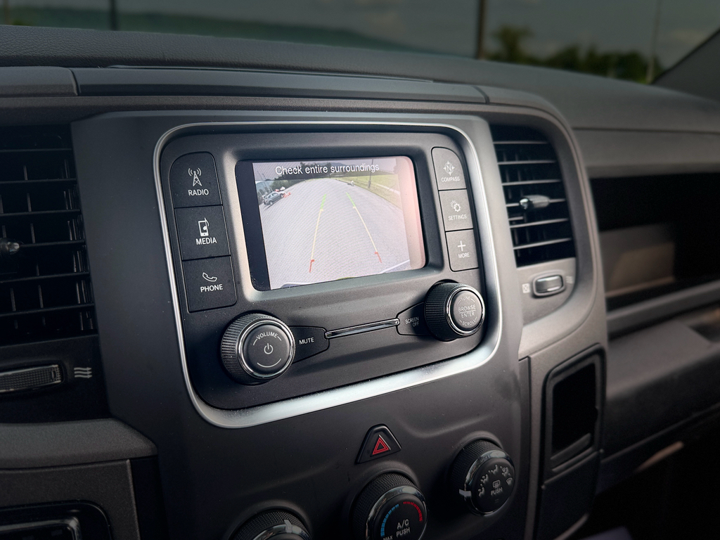 Used 2023 Ram 1500 Classic Truck