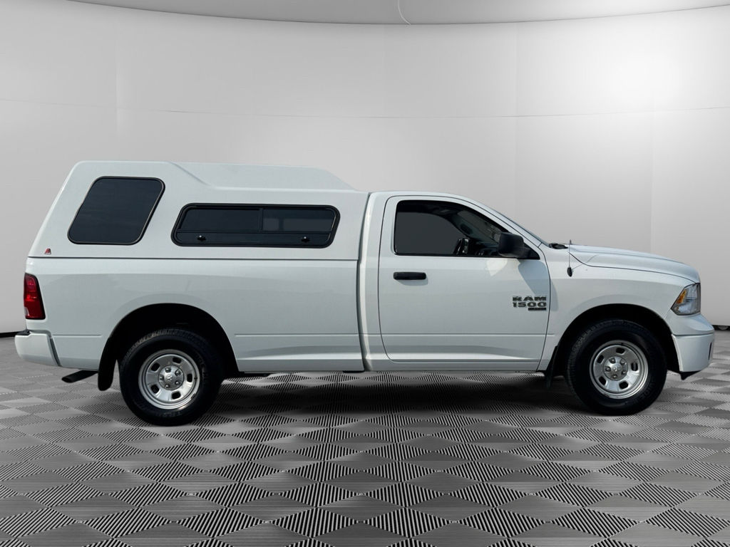 Used 2023 Ram 1500 Classic Truck