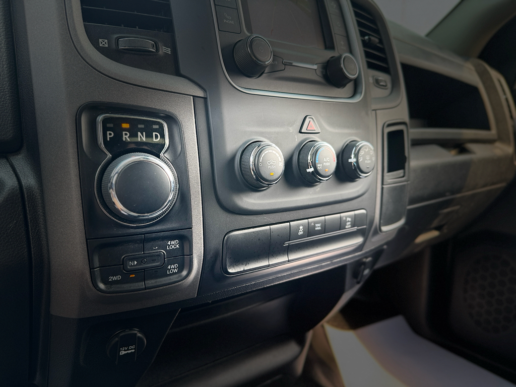 Used 2023 Ram 1500 Classic Truck