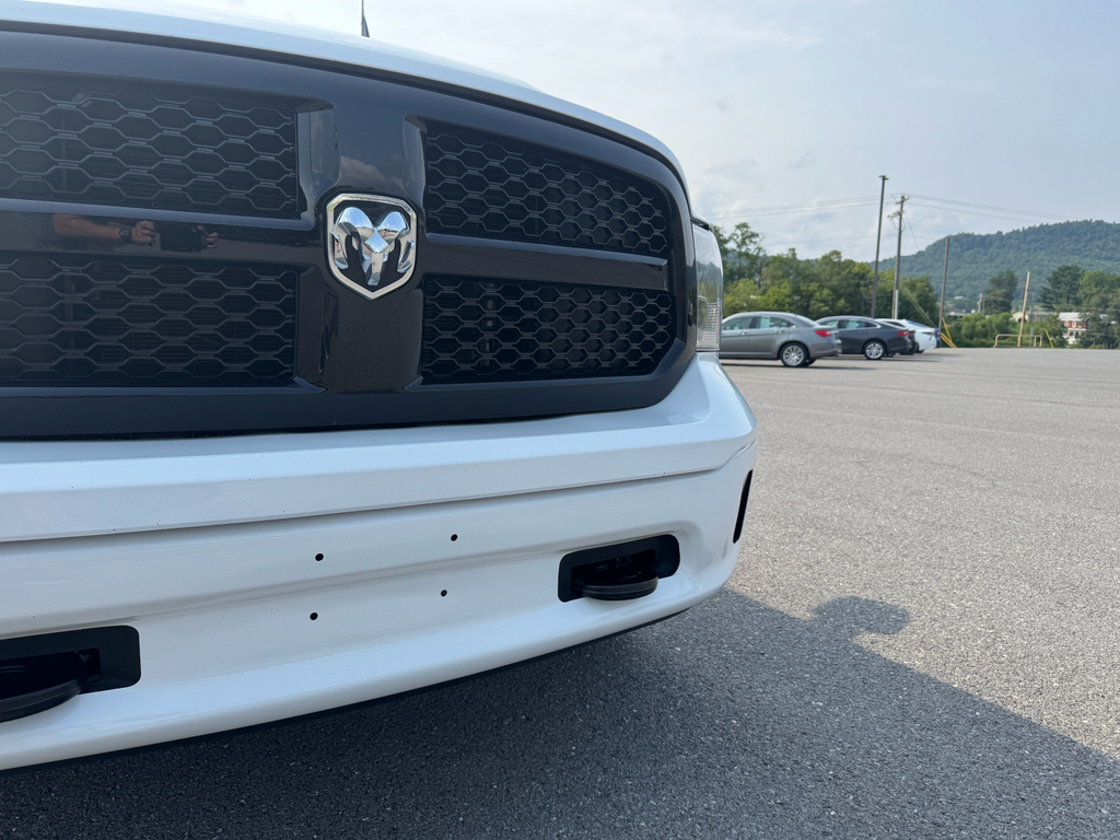 Used 2023 Ram 1500 Classic Truck