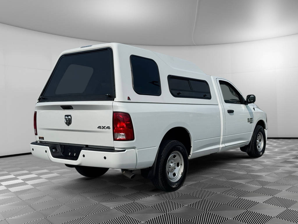 Used 2023 Ram 1500 Classic Truck