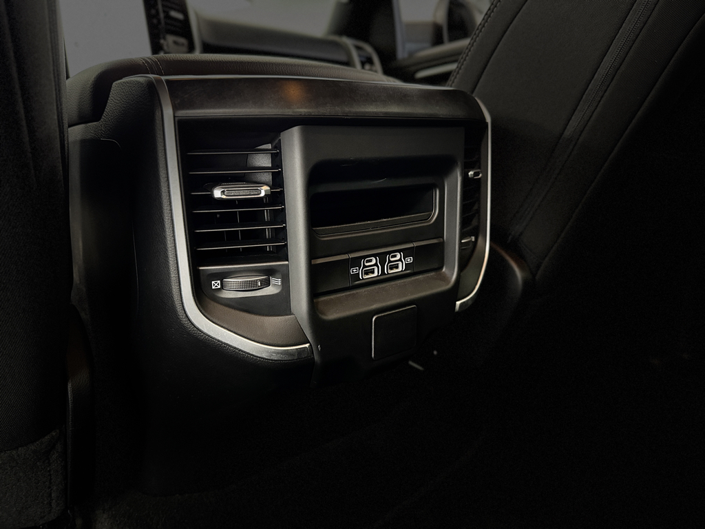 Used 2023 Ram 1500 Truck