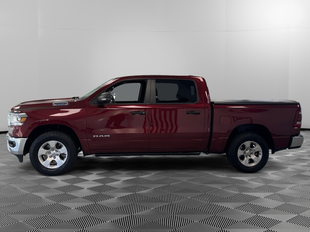 Used 2023 Ram 1500 Truck