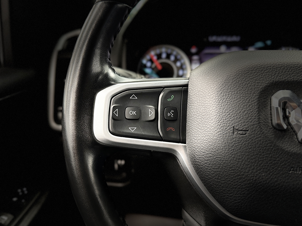 Used 2023 Ram 1500 Truck