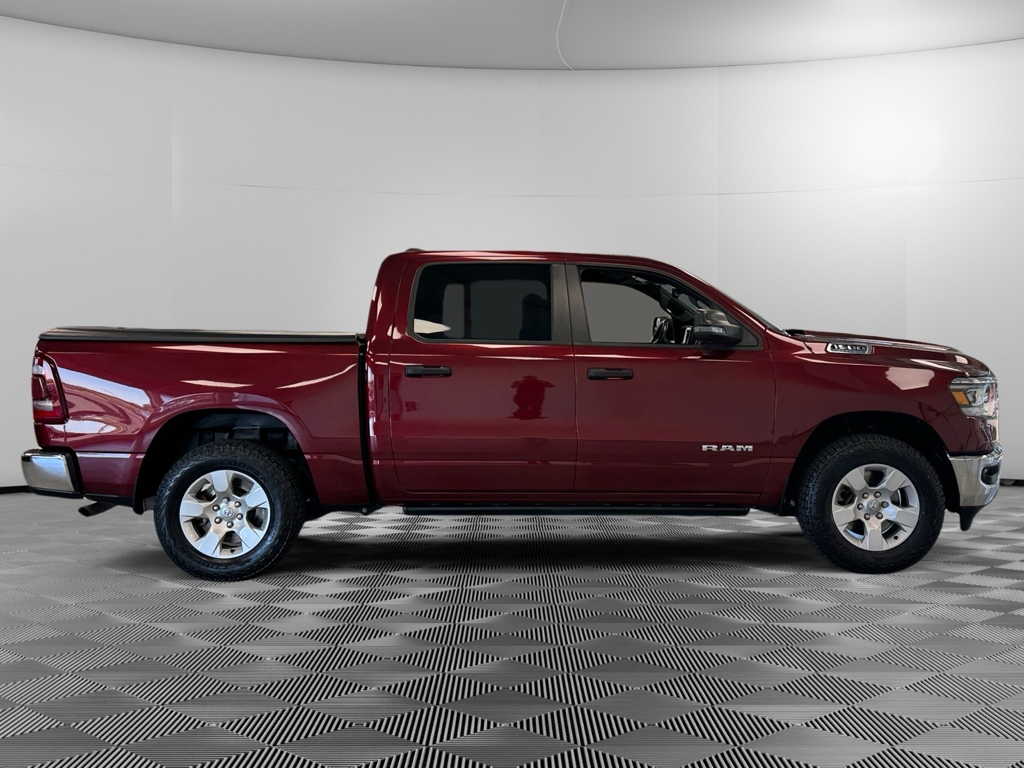 Used 2023 Ram 1500 Truck