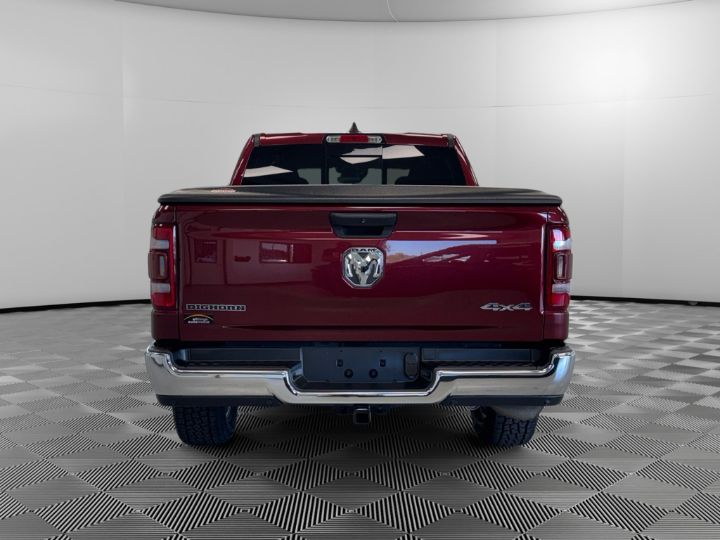 Used 2023 Ram 1500 Truck