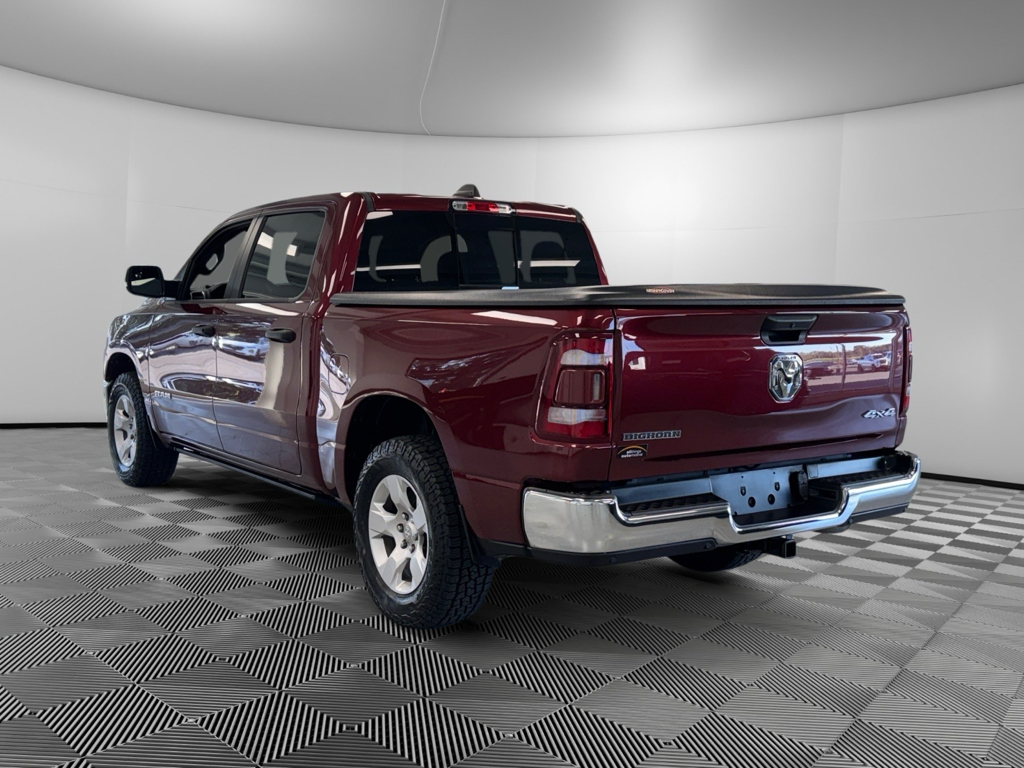 Used 2023 Ram 1500 Truck