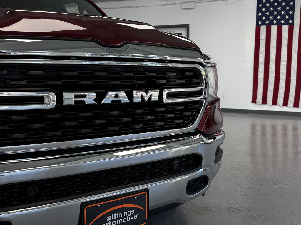 Used 2023 Ram 1500 Truck