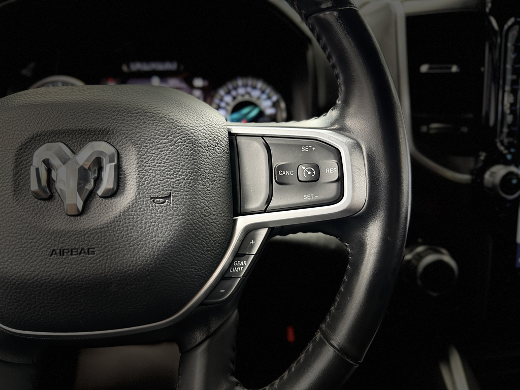 Used 2023 Ram 1500 Truck
