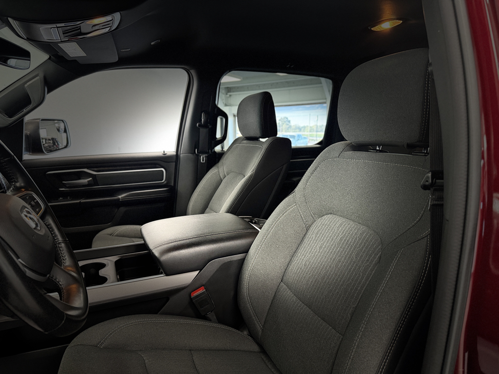 Used 2023 Ram 1500 Truck