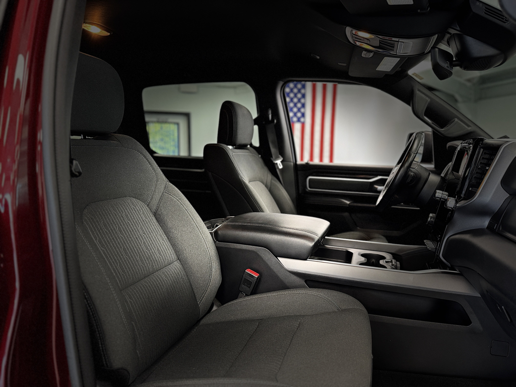 Used 2023 Ram 1500 Truck
