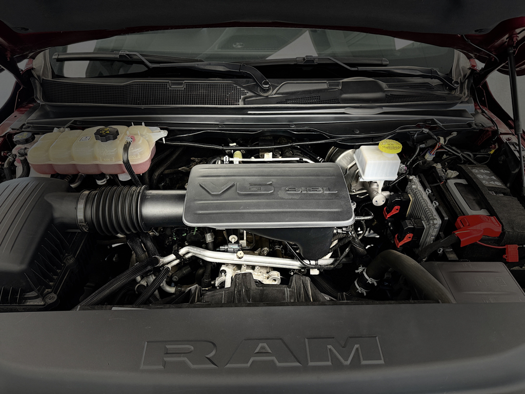 Used 2023 Ram 1500 Truck