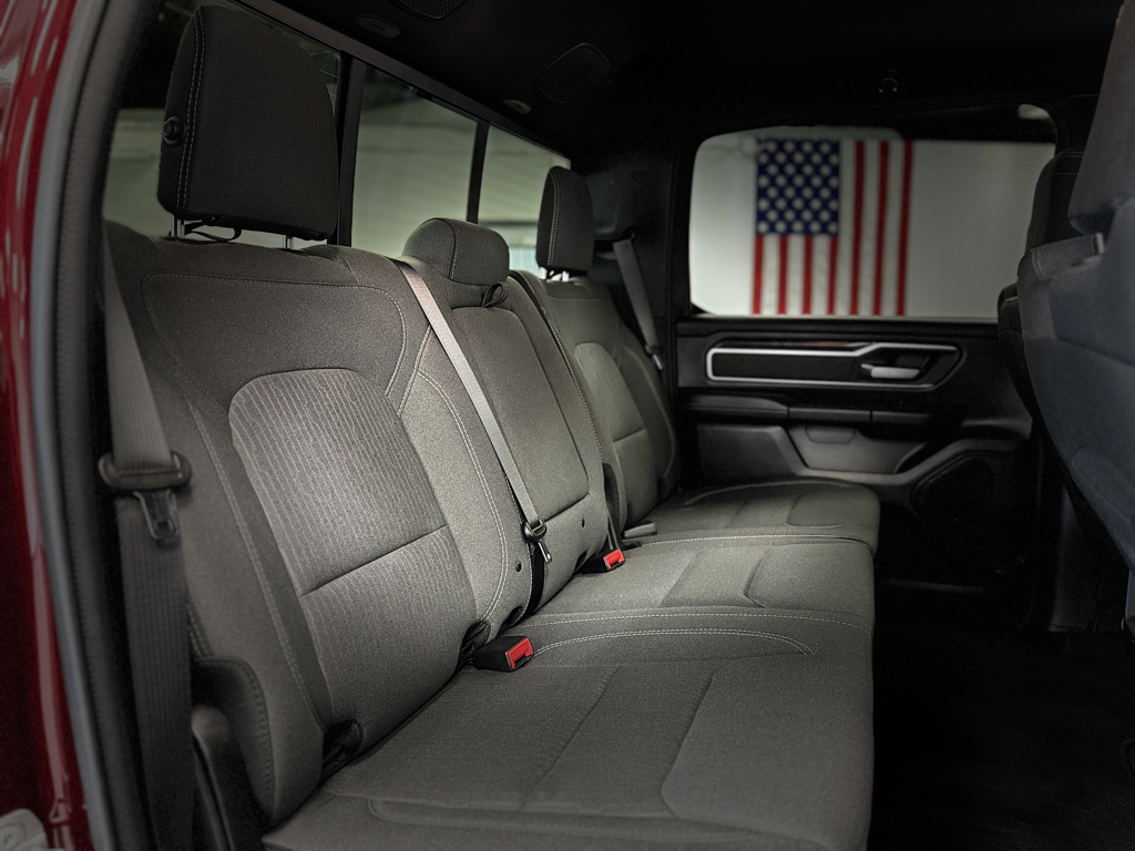 Used 2023 Ram 1500 Truck