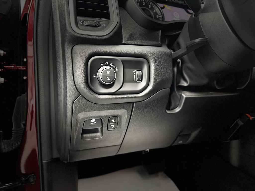 Used 2023 Ram 1500 Truck