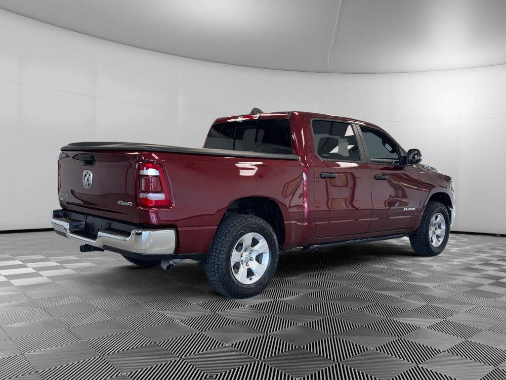 Used 2023 Ram 1500 Truck