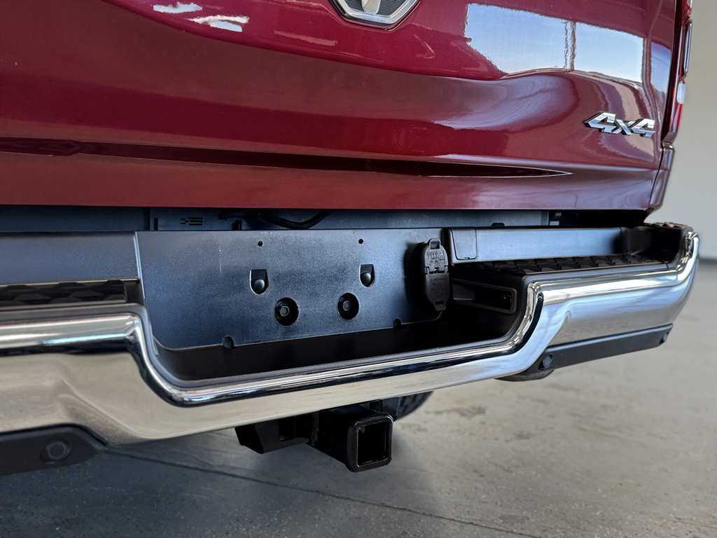 Used 2023 Ram 1500 Truck