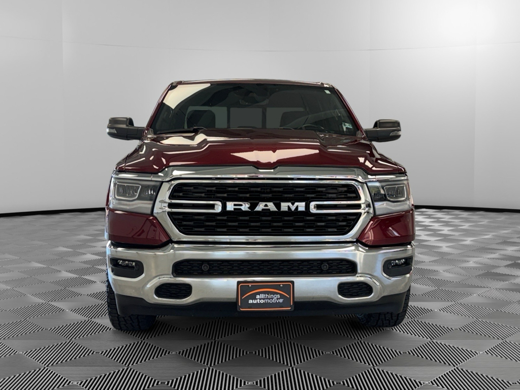 Used 2023 Ram 1500 Truck