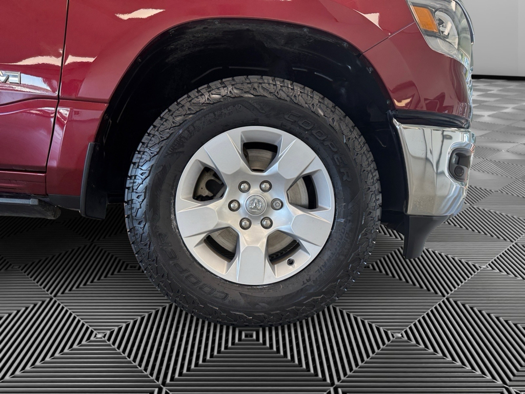 Used 2023 Ram 1500 Truck