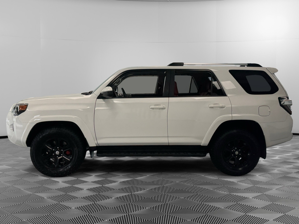 Used 2019 Toyota 4Runner SUV