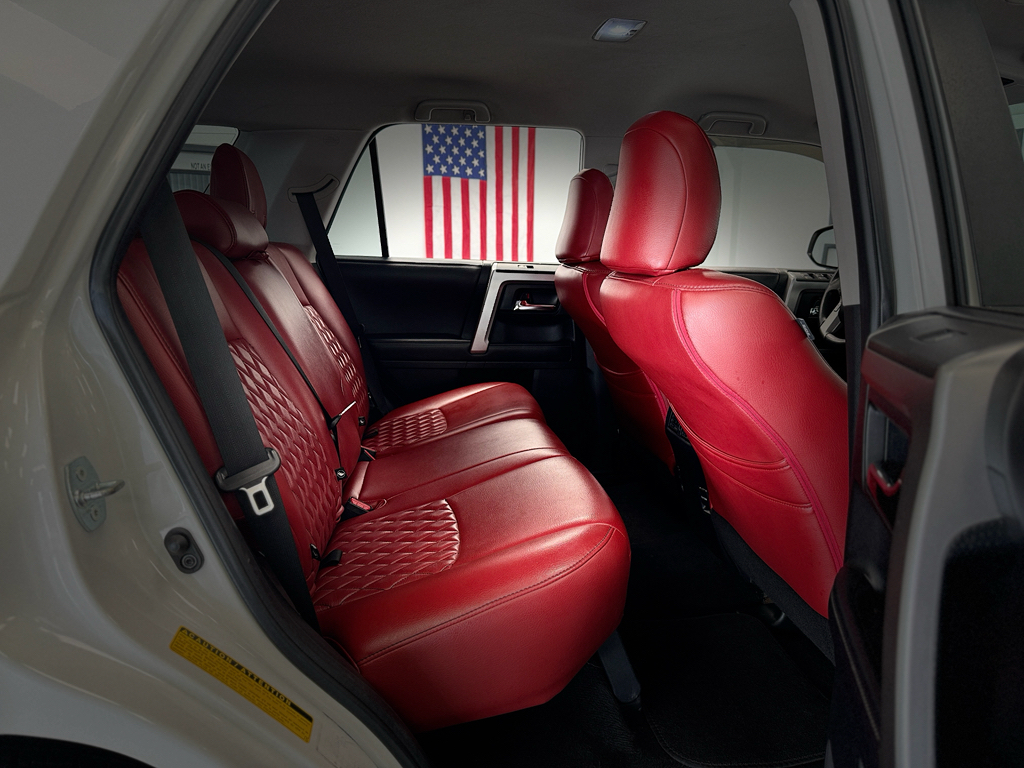 Used 2019 Toyota 4Runner SUV