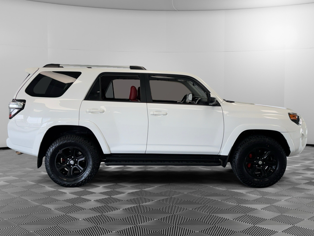 Used 2019 Toyota 4Runner SUV