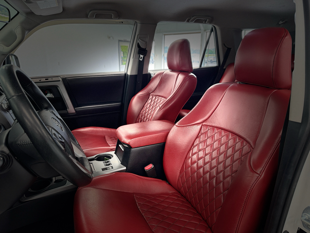 Used 2019 Toyota 4Runner SUV