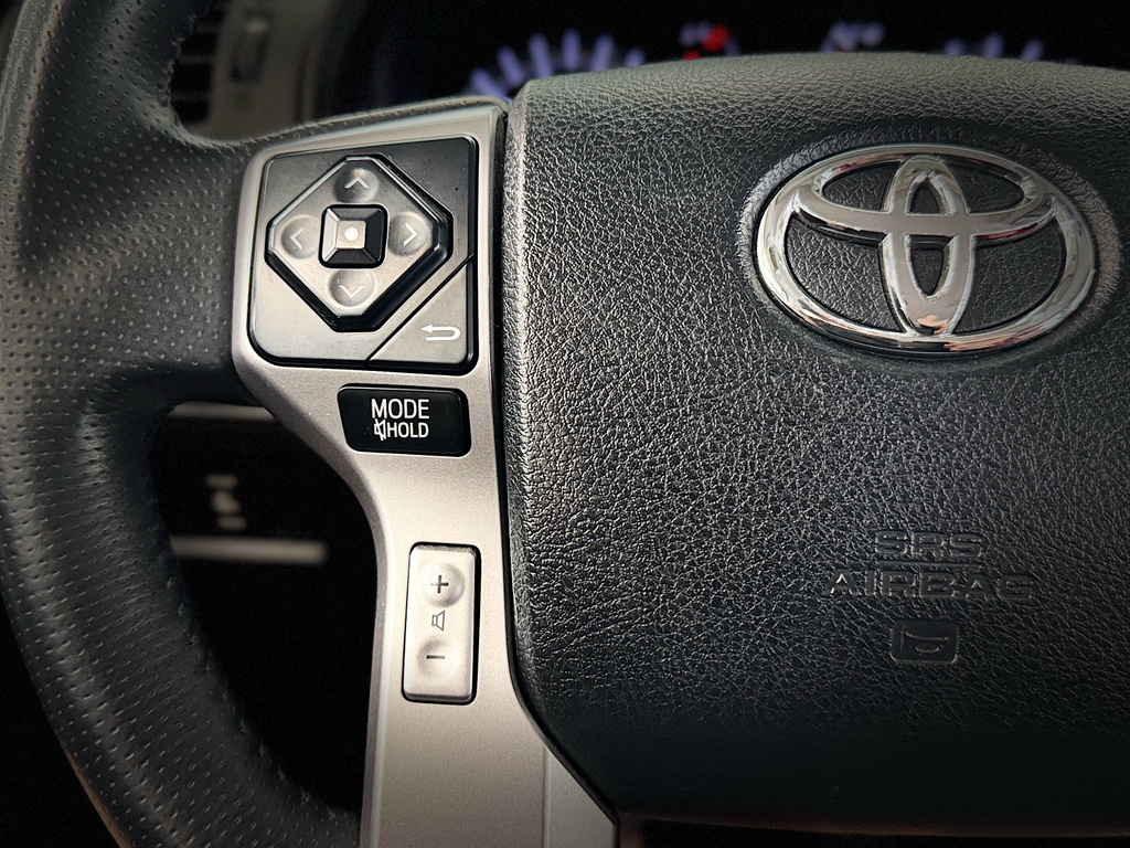 Used 2019 Toyota 4Runner SUV