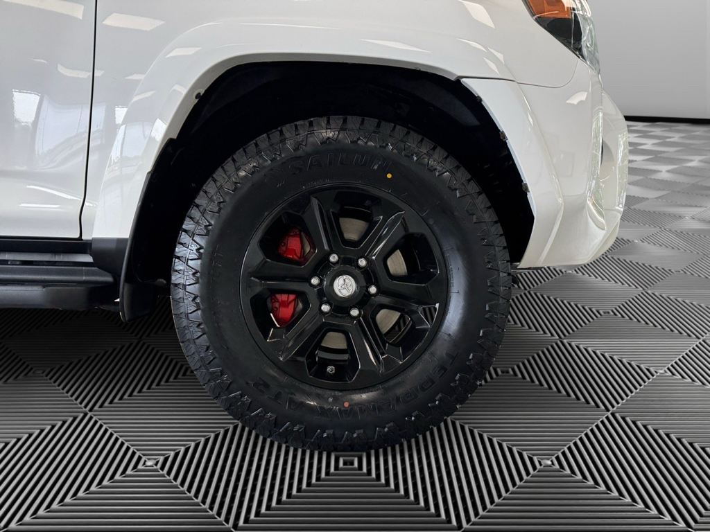 Used 2019 Toyota 4Runner SUV