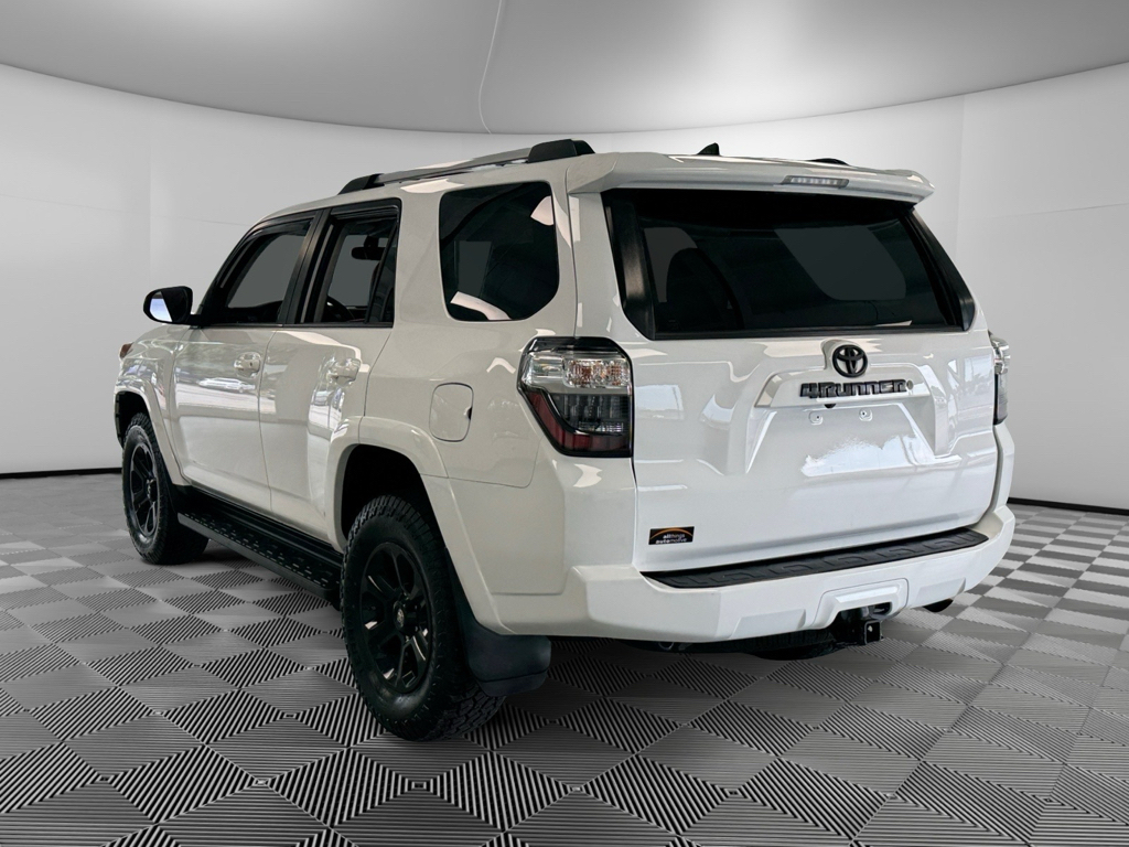 Used 2019 Toyota 4Runner SUV