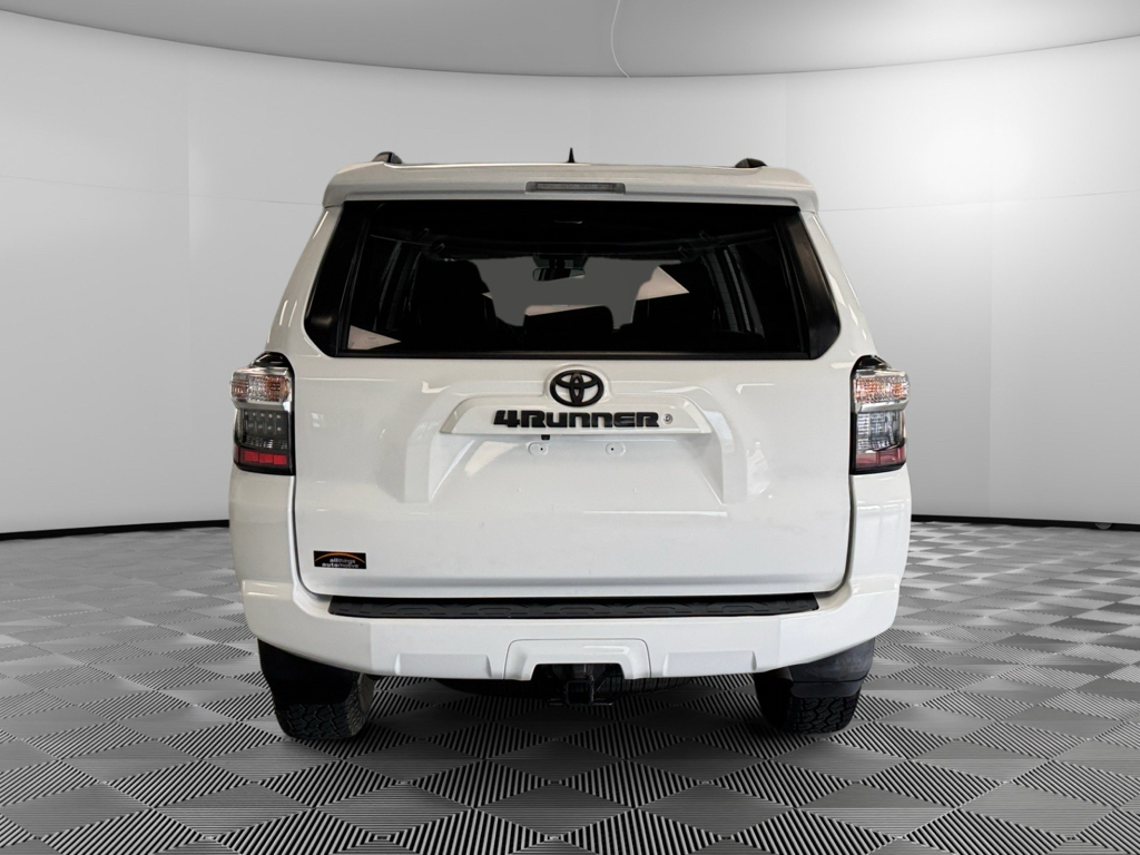 Used 2019 Toyota 4Runner SUV
