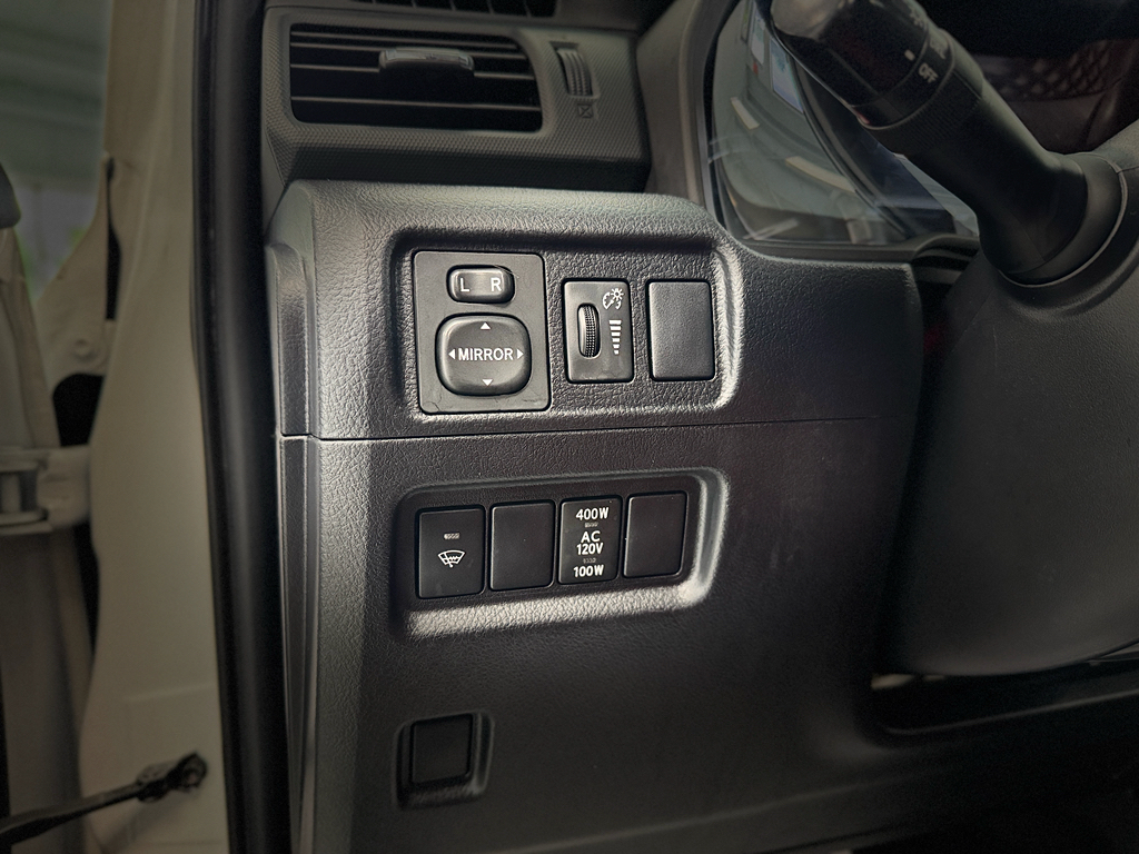 Used 2019 Toyota 4Runner SUV