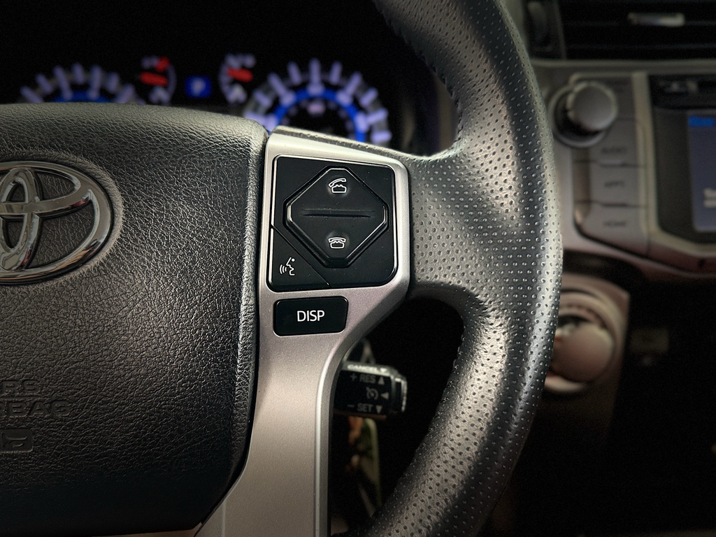 Used 2019 Toyota 4Runner SUV