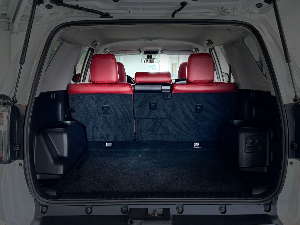 Used 2019 Toyota 4Runner SUV