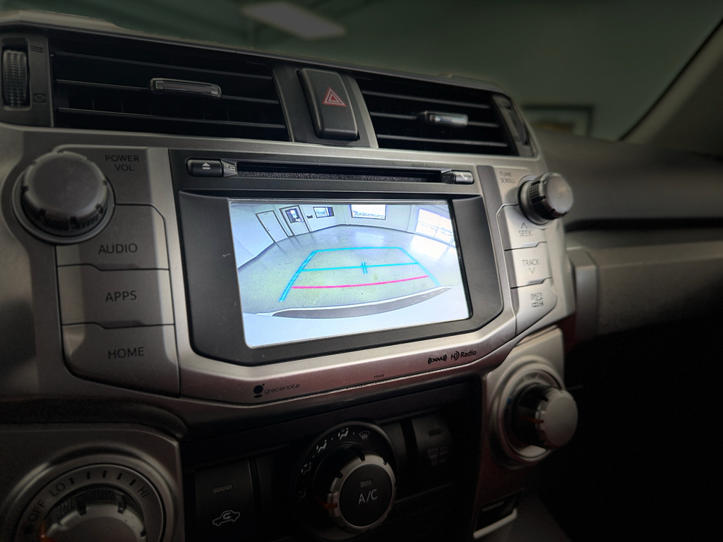 Used 2019 Toyota 4Runner SUV