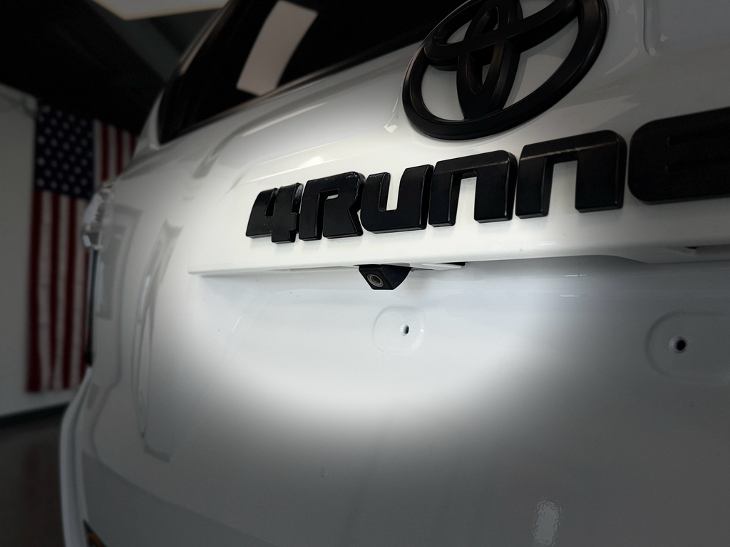 Used 2019 Toyota 4Runner SUV
