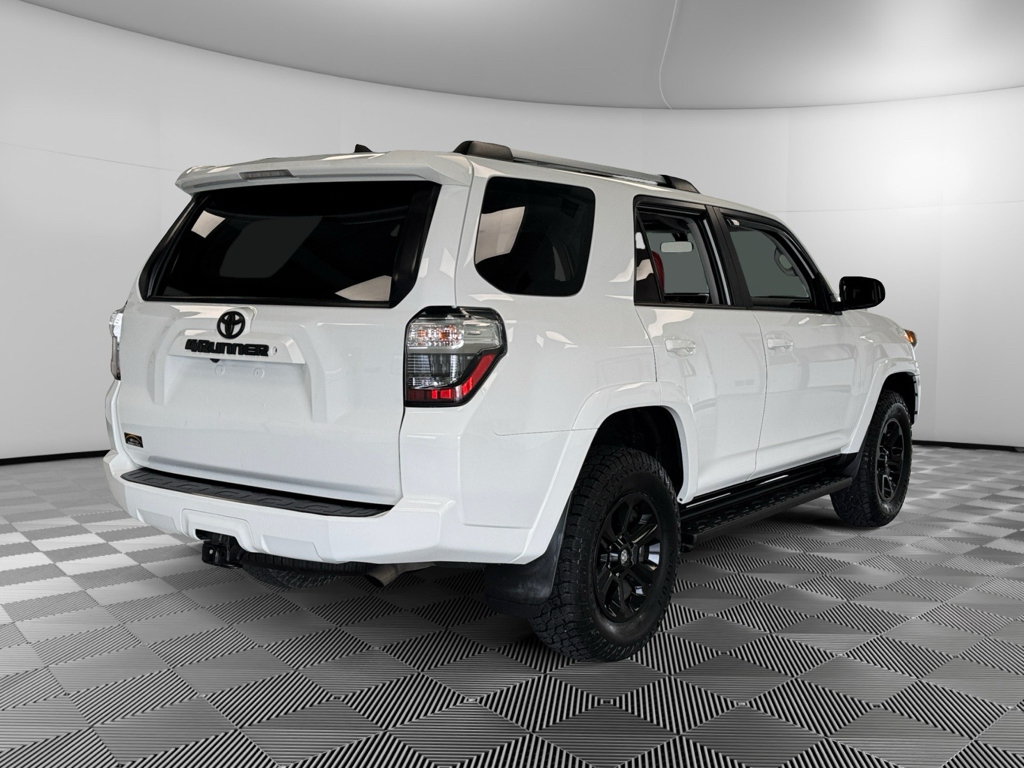 Used 2019 Toyota 4Runner SUV