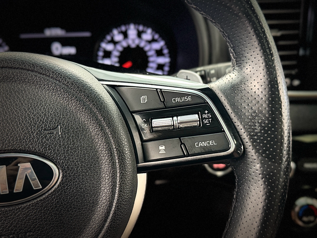 Used 2020 Kia Sportage SUV