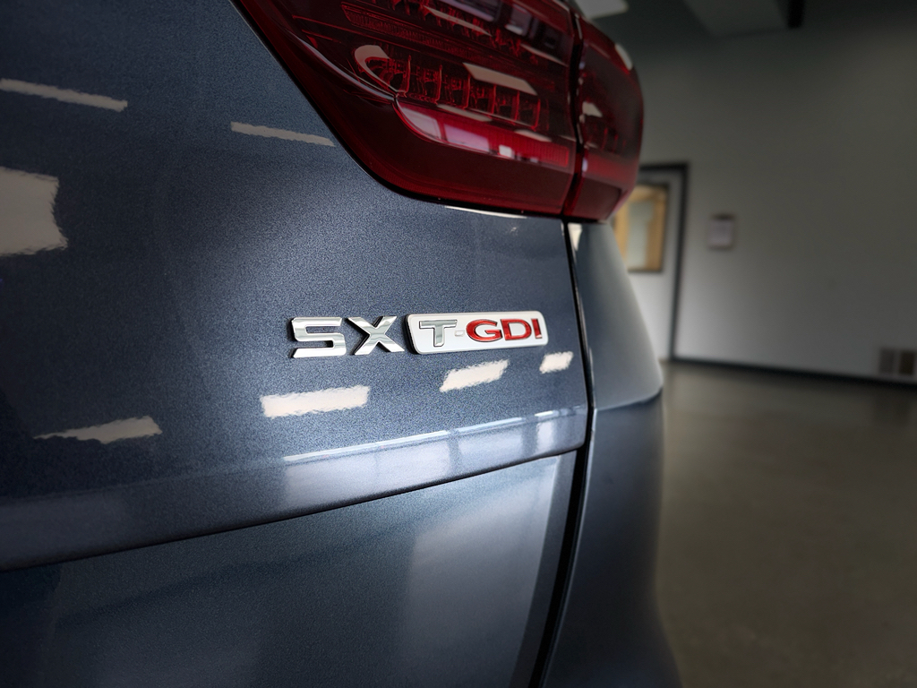 Used 2020 Kia Sportage SUV